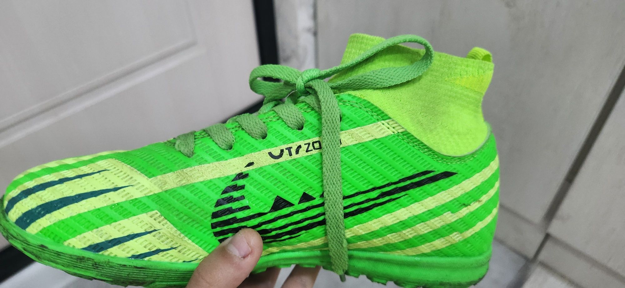 Сороконожки nike air zoom