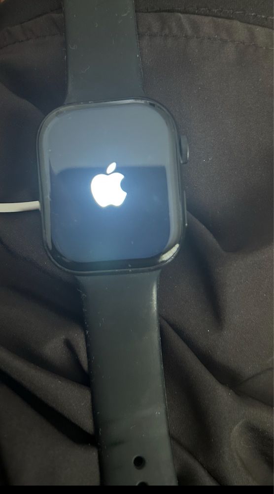 Оргинален часовник ва apple