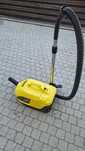 Aspirator filtrare apa Karcher