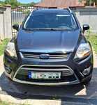Ford Kuga 2.0TDCI 4x4