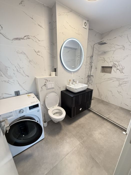 Apartament 2 camere lux