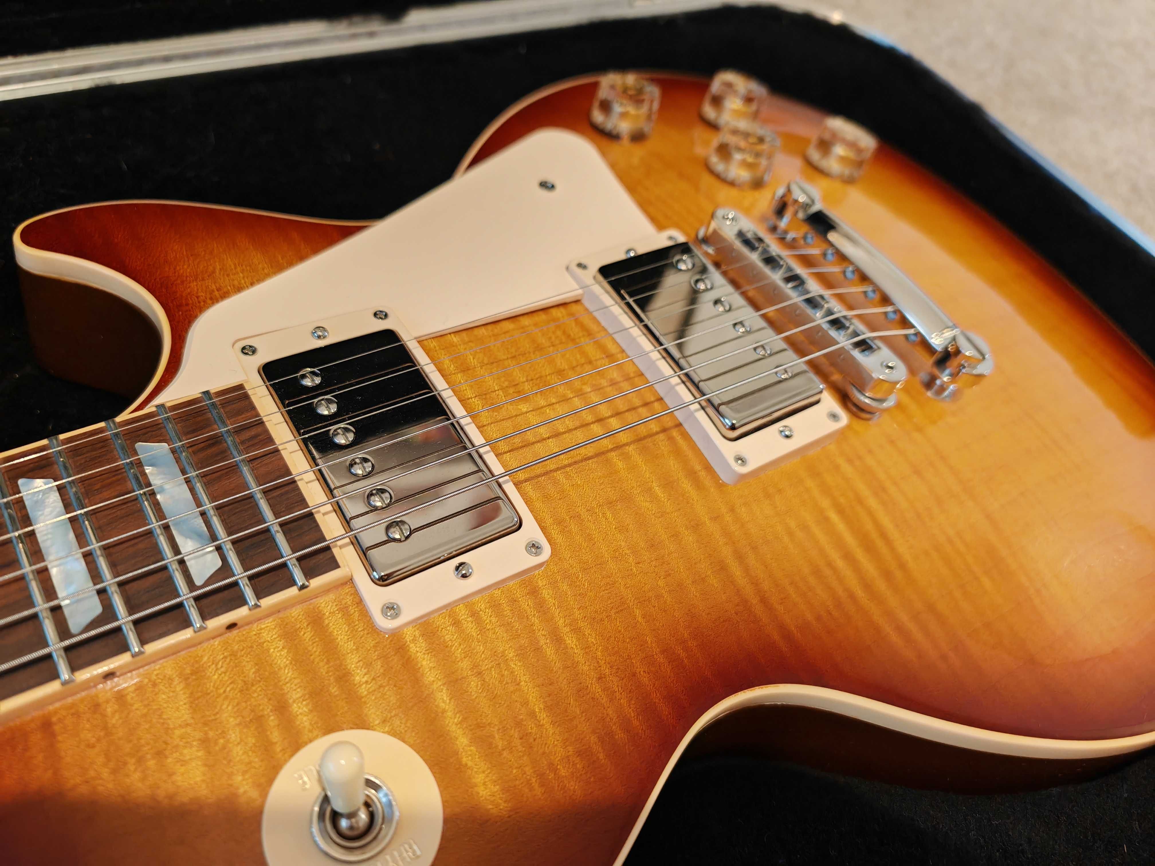 Gibson Les Paul 2015