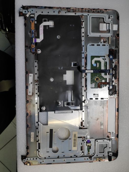 Vand componente laptop HP PAVILION DV7-6b35ez