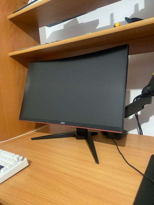 Монитор AOC 144герц