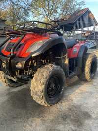 Loncin ATV 250cc