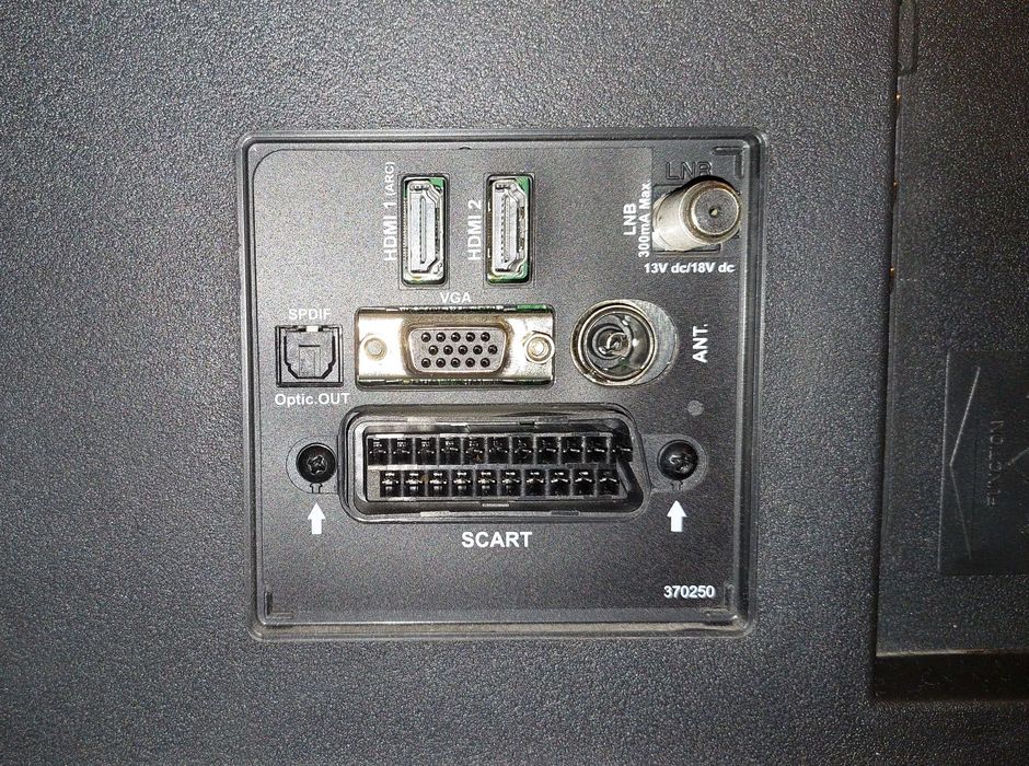 Телевизор  HITACHI 32 инча