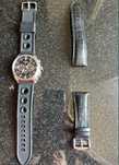 Часовник Citizen Eco-drive chronograph