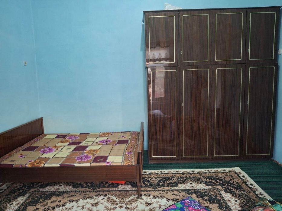 Mebel ( mustahkam , chidamli yogochdan)