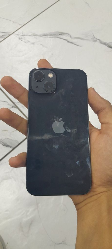 Iphone 13 ideal clean icloud holatda