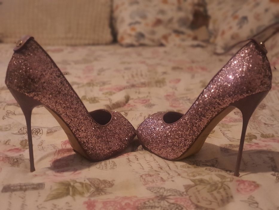 Pantofi Balizza Basic Edition