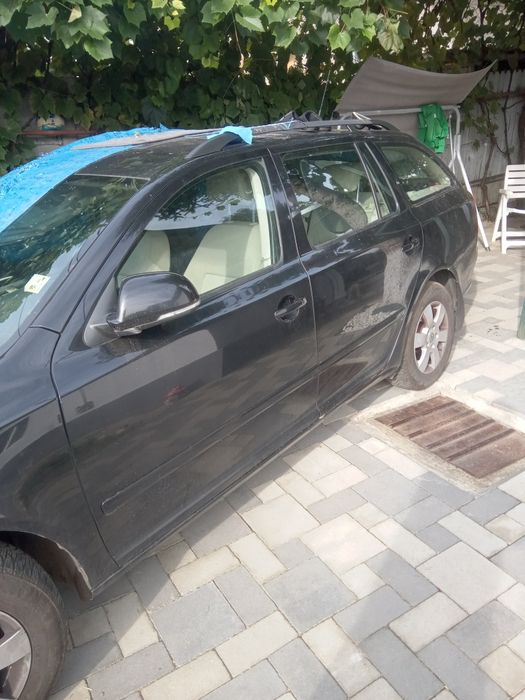 Mașina pentru piese
