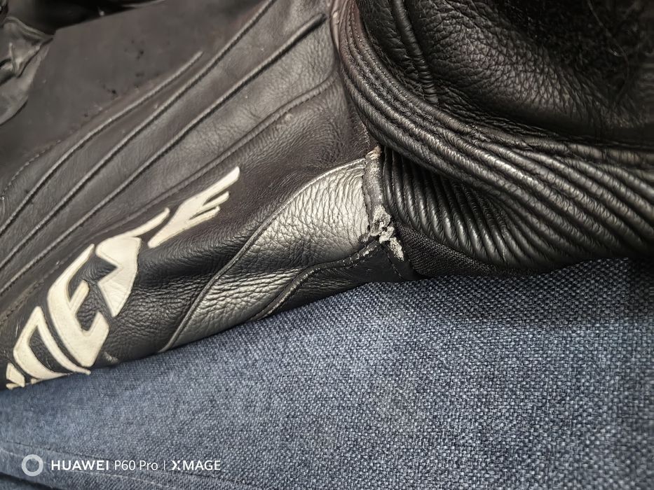 Мото панталон Dainese Размер 52