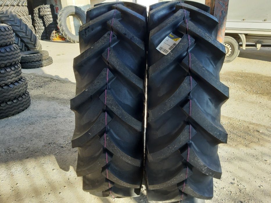 Anvelope noi agricole OZKA 14.9-30 cu 10PLY Cauciucuri
