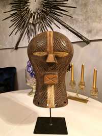 Masca trib african Songye - Congo