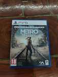 Metro exodus ps5  пс5