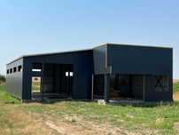 Construire Hale Metalice- Proiecte Personalizate și Montaj Profesional