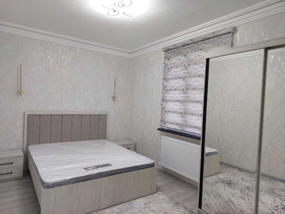 Сдается 3-х квартира, ориентир Дустлик метро