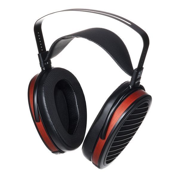 Căști audio Hifiman Arya Stealth v3 și Organic + bonus