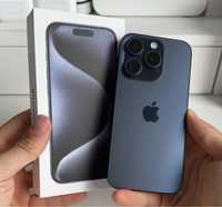 iPhone 15pro 128Gb