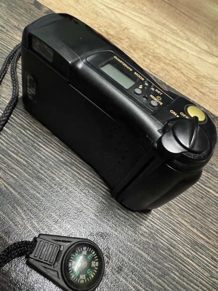 Продавам olymbus superzoom 800 auto focus
