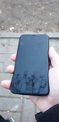 Iphone Xr capacitate 64gb negru