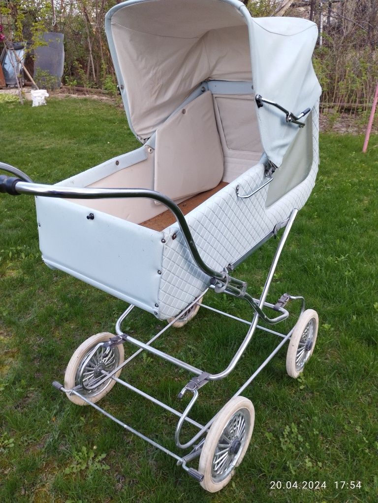 Детский коляска для новорожденных
