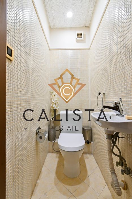 Дава се под наем Тристаен апартамент в София, Манастирски ливади - 140 кв.м за 799 € - Снимка #16