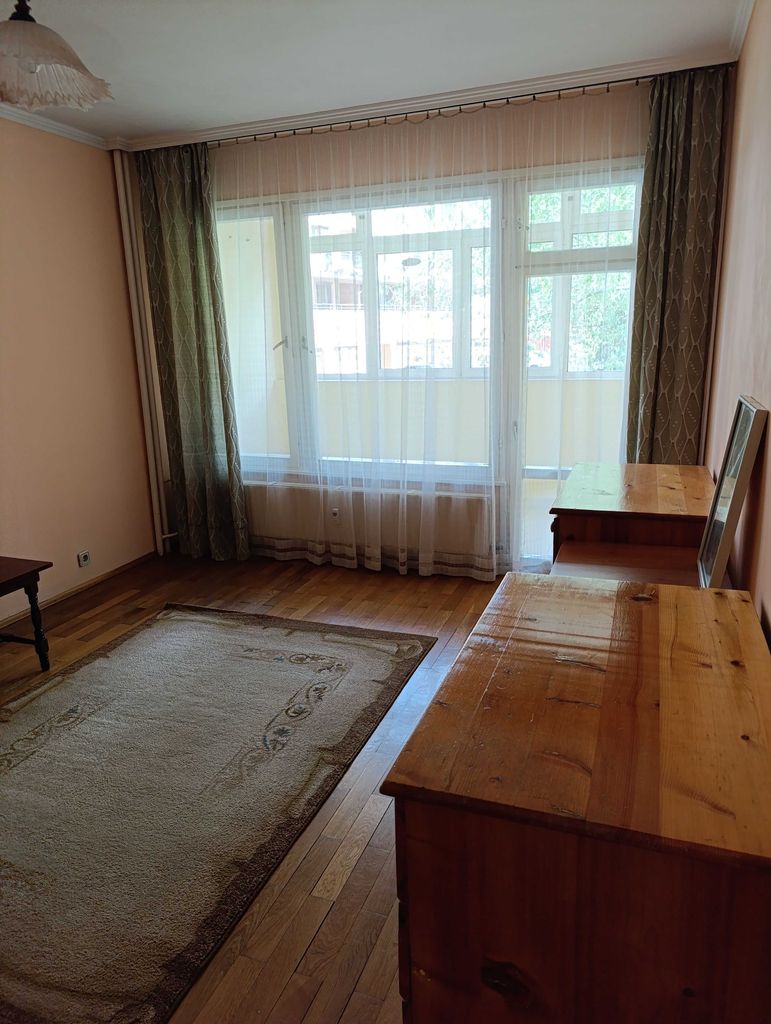 Дава се под наем Тристаен апартамент в София, Надежда 1 - 92 кв.м за 612 € - Снимка #5