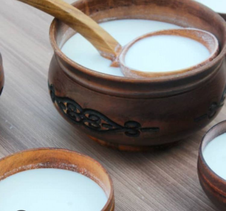Продам кумыс. Свежий.