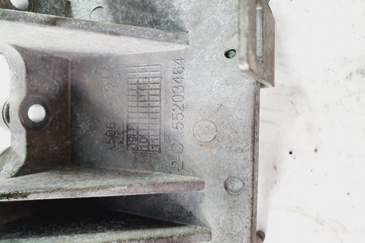 Suport motor 1.4 benzina 55203464 Fiat Punto 3 Punto Evo  [din 2009 pana  2012] seria