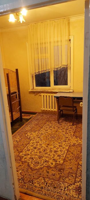 Тузель 1, 3/5/9 40 лет, крестик
