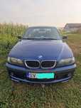 BMW E46 318D 115 cai