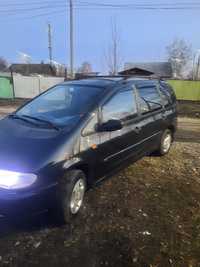 Продам машину Ford galaxy