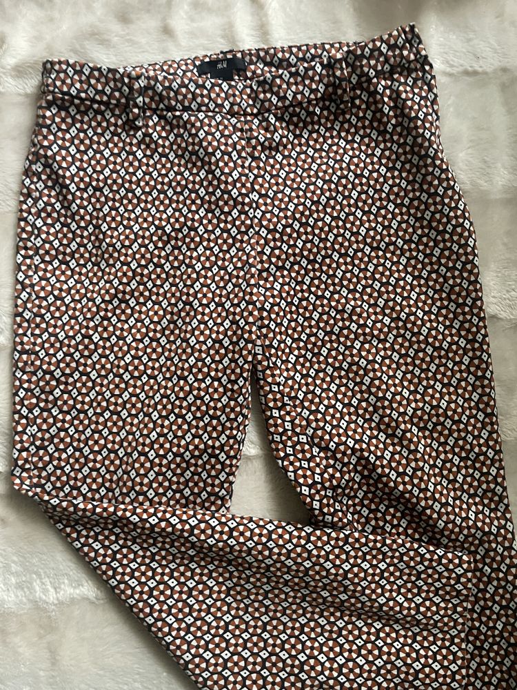 Дамски панталон H&M 38 рр