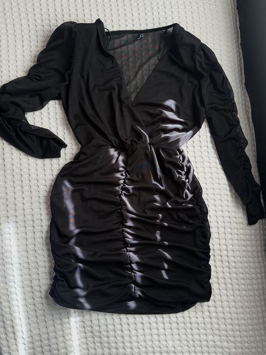 Къса рокля, отлично състояние