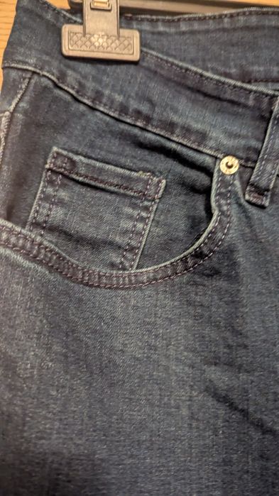 Мъжки класически дънки