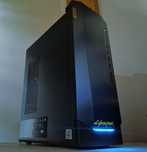 Pc gaming Legion i7 10700 4.8GHz 16GB GTX 1660 Super