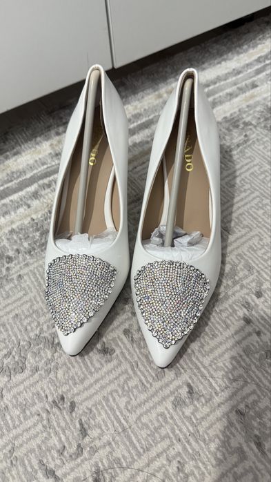 Продам туфли