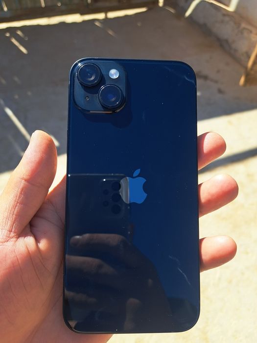 Iphone 14 plus 6.5 mln kelishamiz