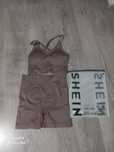 Sport two pieces set