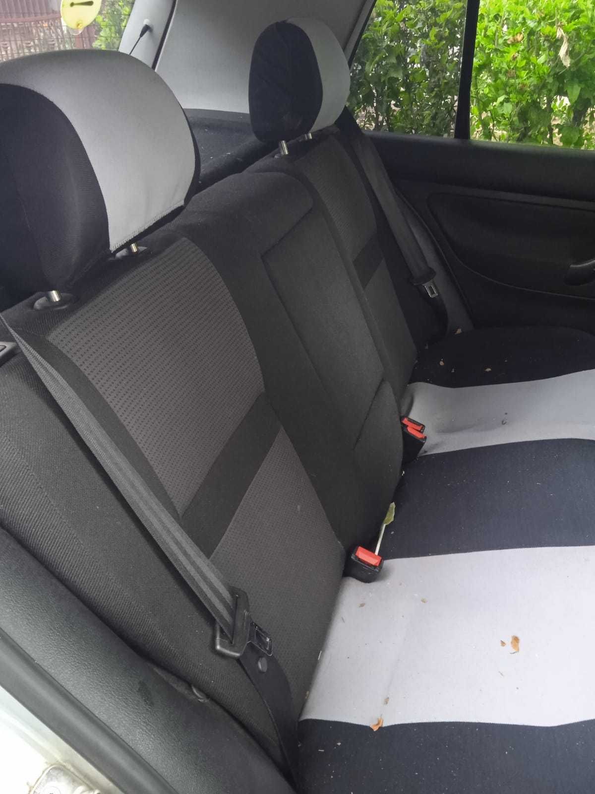 De vanzare Golf4 2001