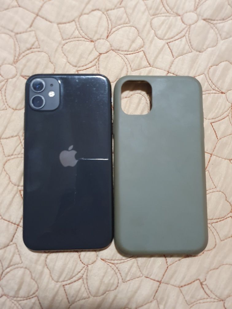 Vînd iphone 11 liber în toate rețetele