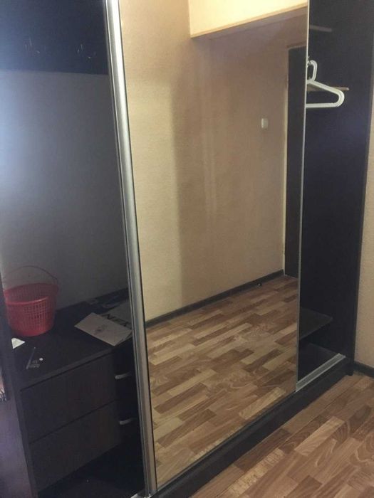 Продается 2х комнатная квартира на Саид Барака 2-5-9