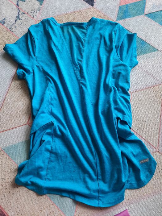 Set 3 produse sport ( maiou + tricou) mas S