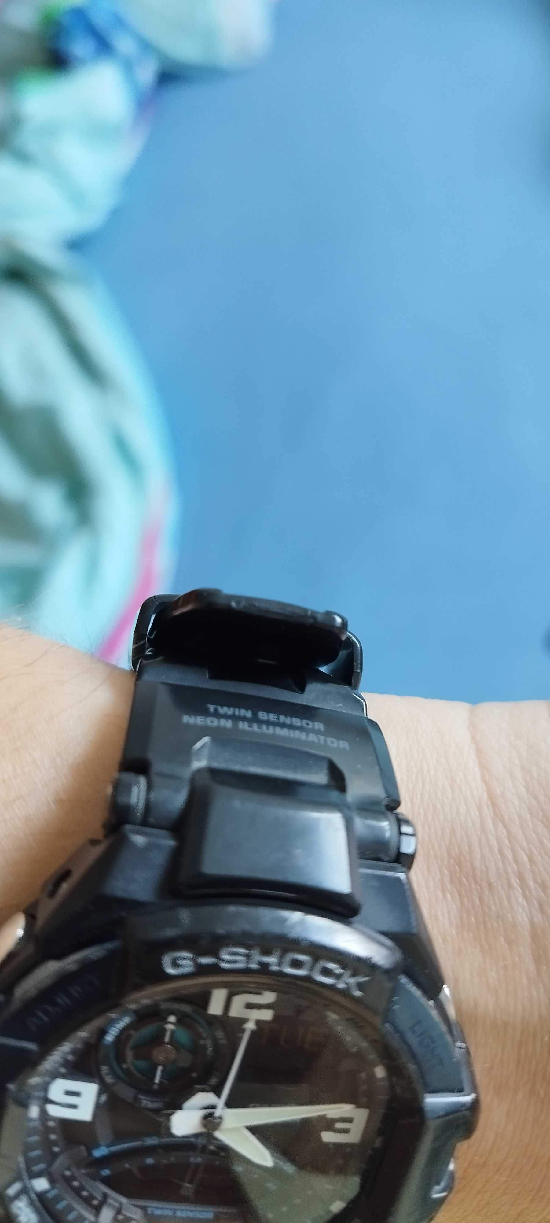 Casio G-Shock ga1000