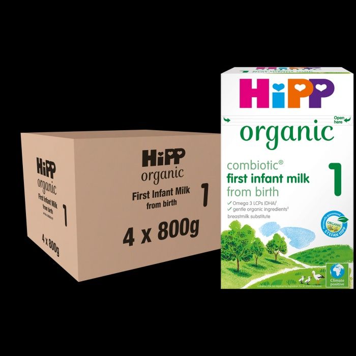Внос от Англия и Германия на Аптамил ,Aptamil ,Hipp, Хип, Kendamil