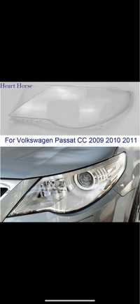 Sticla far vw Passat CC 2009-2012