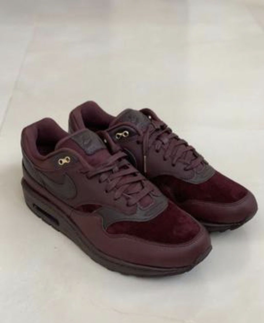 Nike Air Max dama