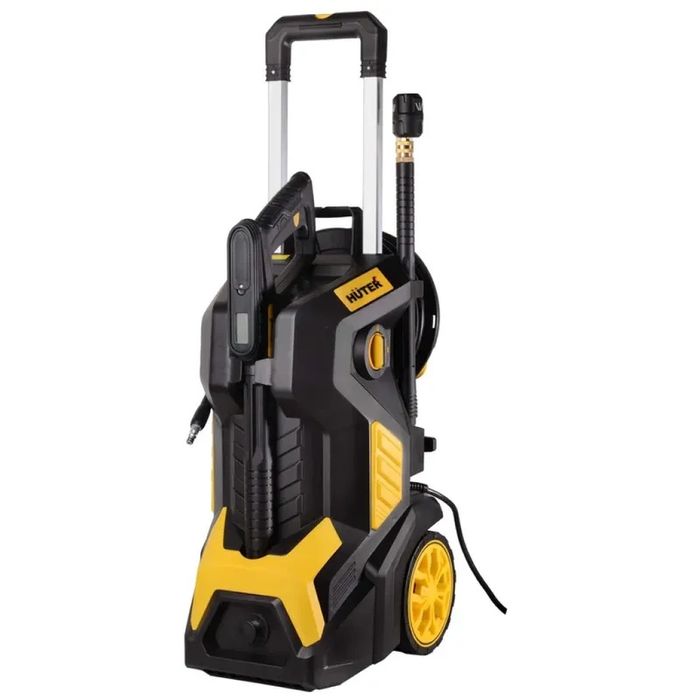 Мойка высокого давления. АВД. Кешер. Трансбой. Карчер. АВД. Гарантия