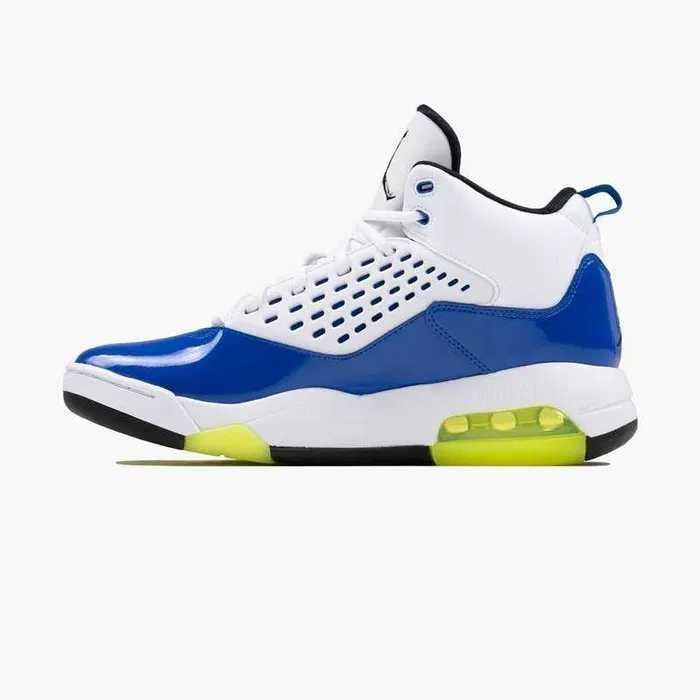 Jordan - Air Jordan Maxin 200 номер 43 мъжки бели Оригинал Код 9309